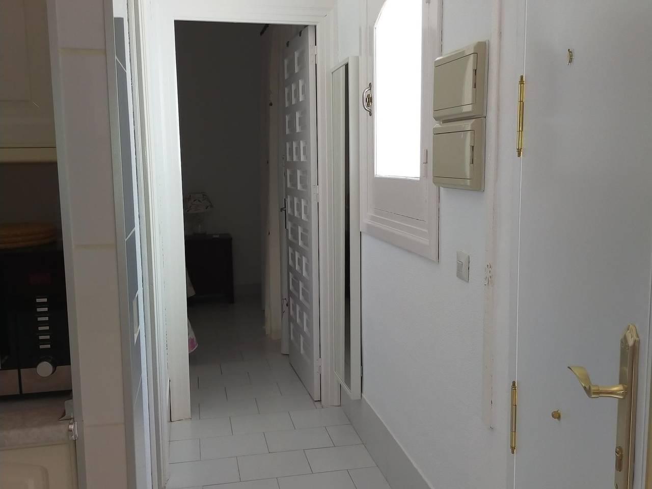 Vakantieappartement in Nerja, Spanje voor 2 personen foto 14