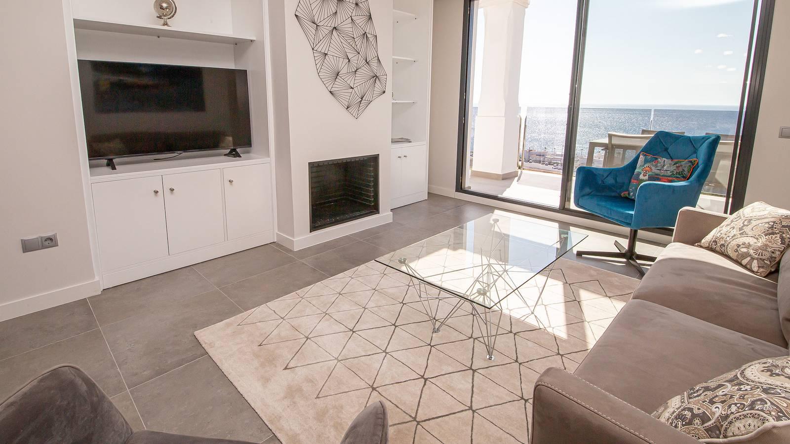 Vakantieappartement in Manilva, Spanje voor 4 personen foto 5