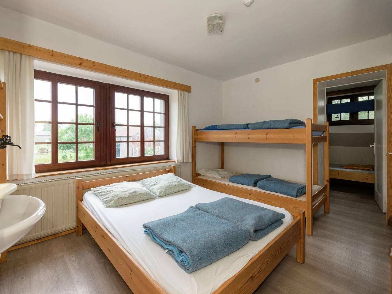 Vakantiehuis in Gouvy, België voor 50 personen foto 16