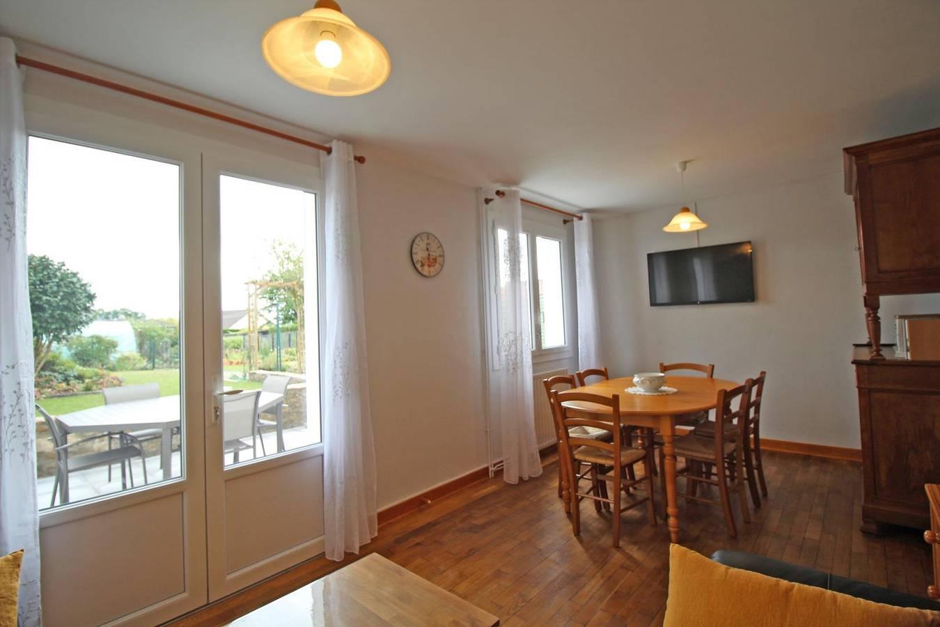 Vakantiehuis in Couzeix, Frankrijk voor 6 personen foto 8