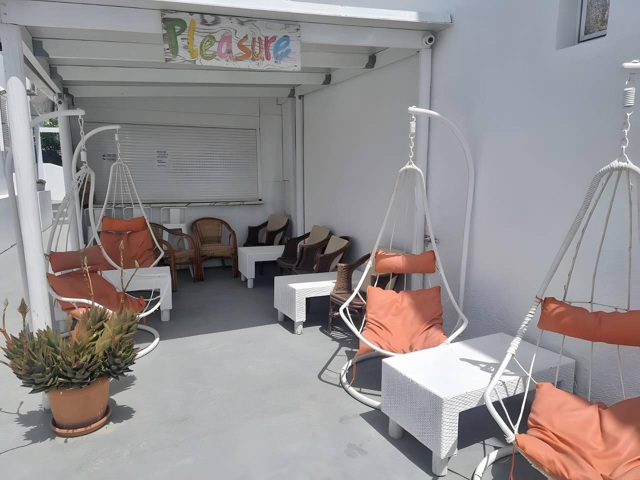 Vakantieappartement in Perissa, Griekenland voor 2 personen foto 16
