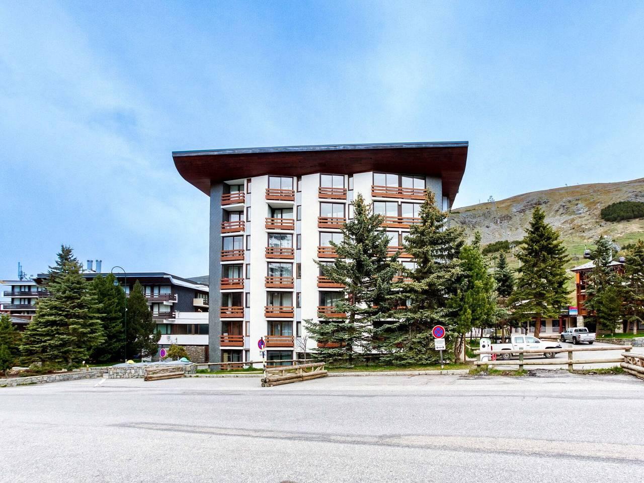Vakantieappartement in Savoie, Frankrijk voor 5 personen foto 12
