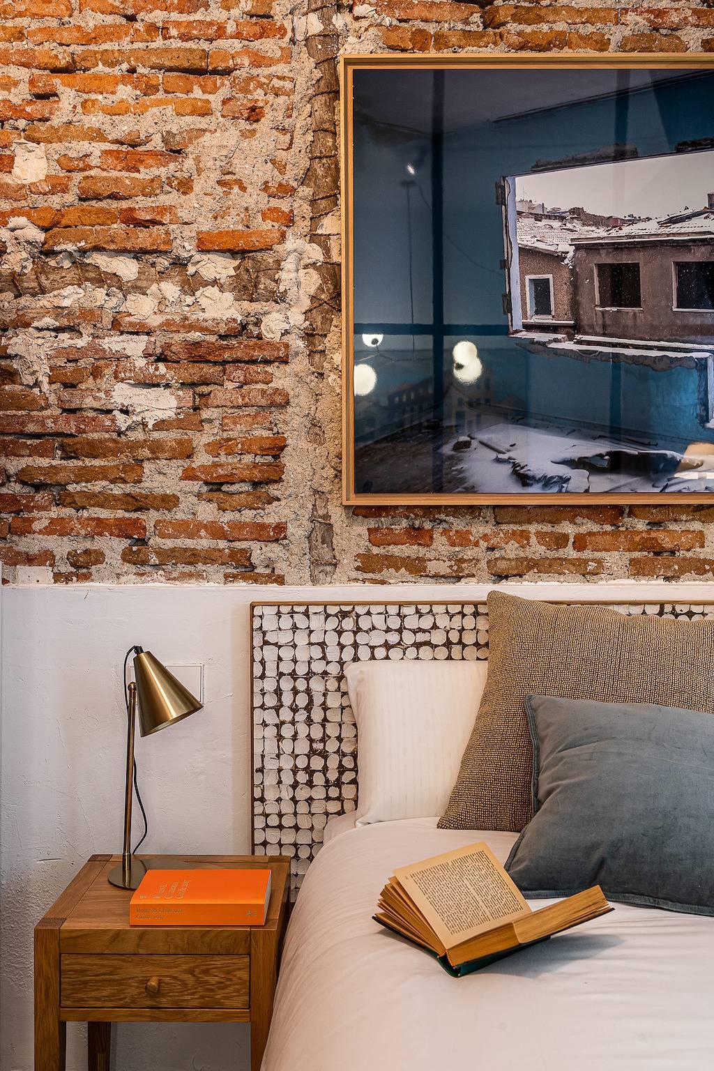 Vakantieappartement in Madrid, Spanje voor 6 personen foto 7