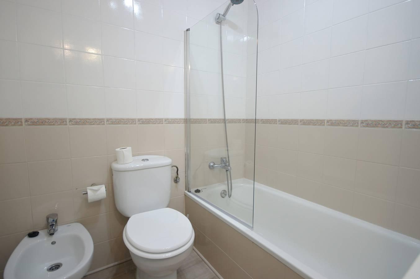 Vakantieappartement in Tarifa, Spanje voor 4 personen foto 18