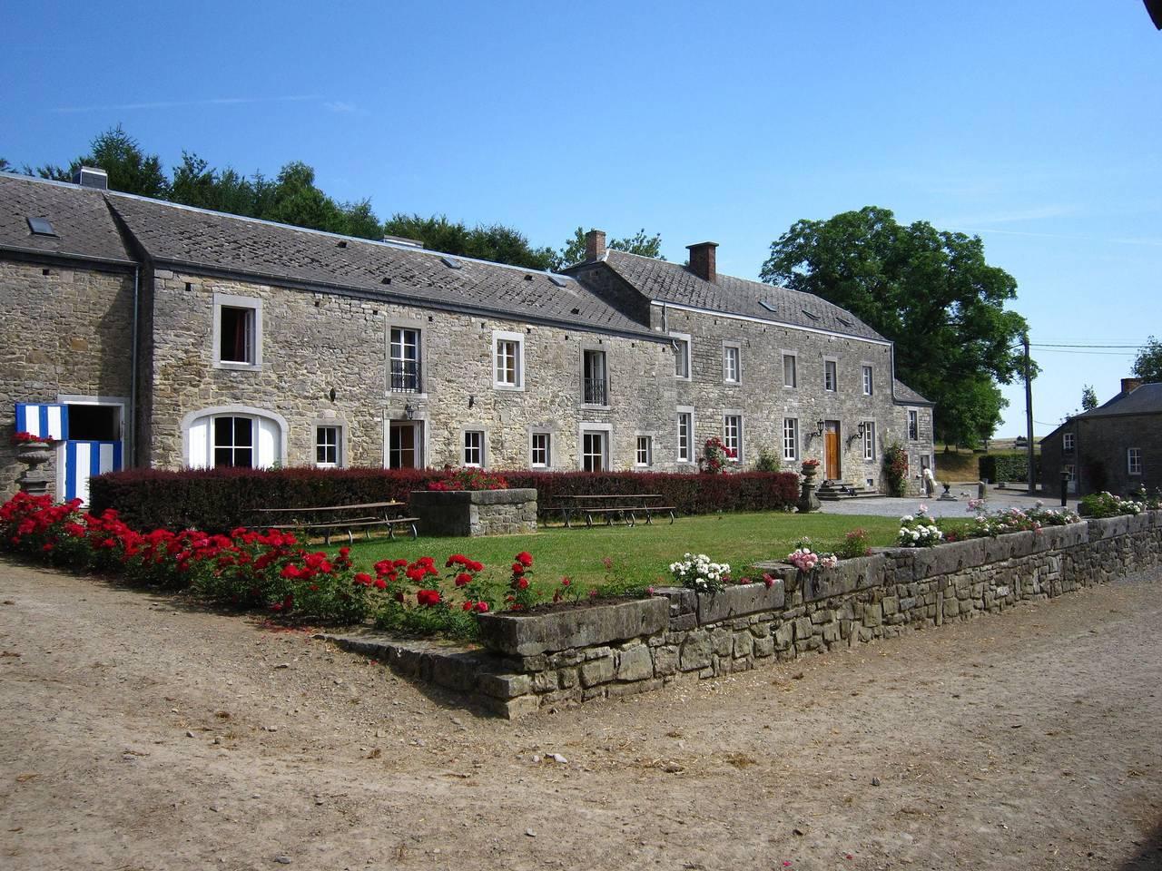 Vakantiehuis in Havelange, België voor 4 personen foto 5