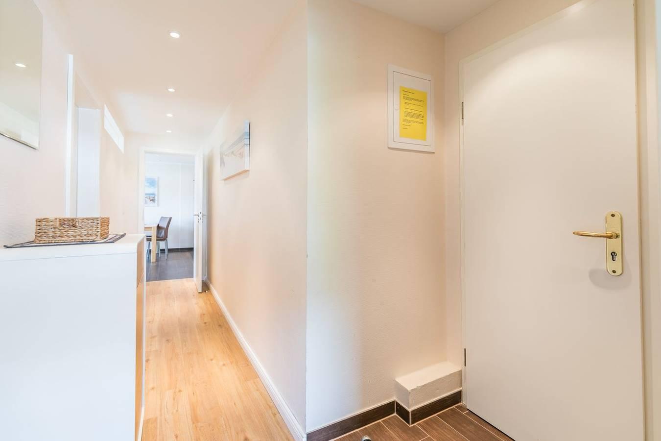 Vakantieappartement in Büsum, Duitsland voor 4 personen foto 14