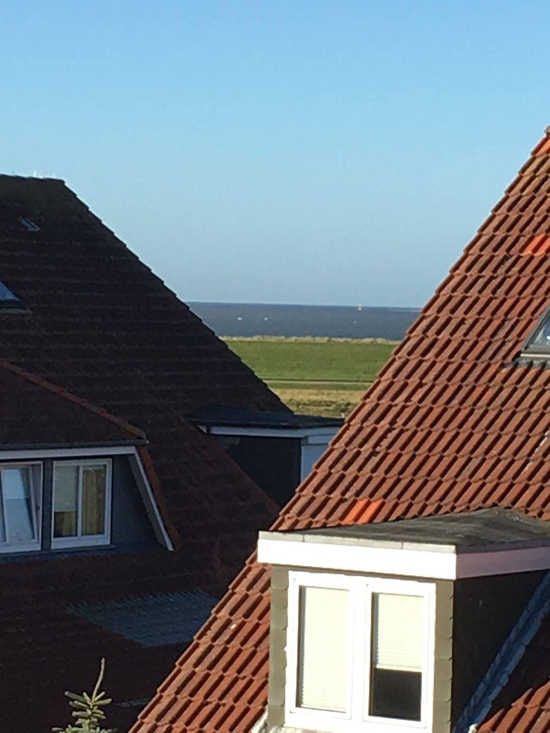 Vakantieappartement in Waddenzee, Duitsland voor 4 personen foto 10