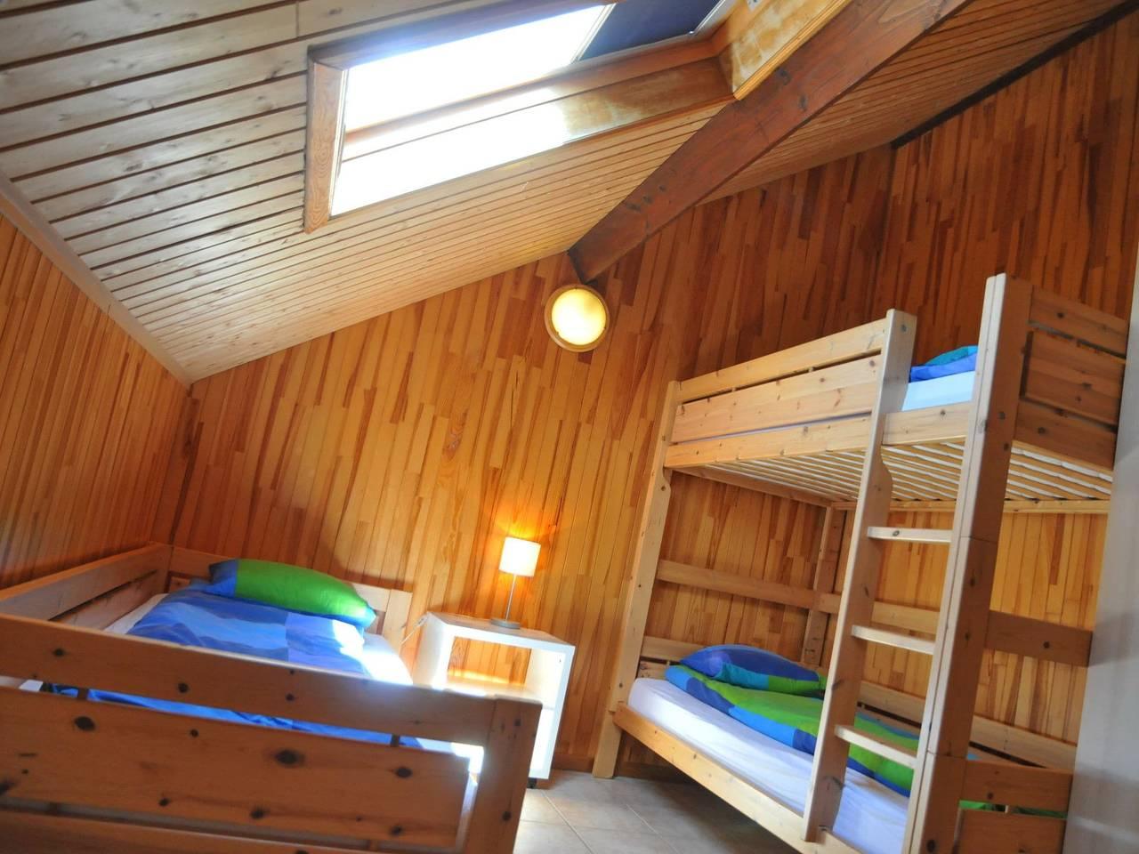 Vakantiehuis in Durbuy, Provincie Luxemburg, België voor 12 personen foto 19