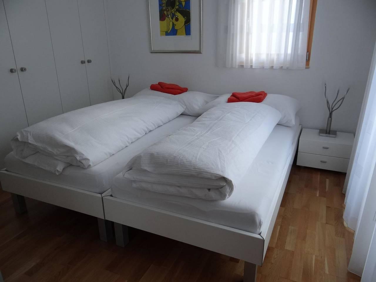 Vakantieappartement in Engelberg, Zwitserland voor 6 personen foto 13