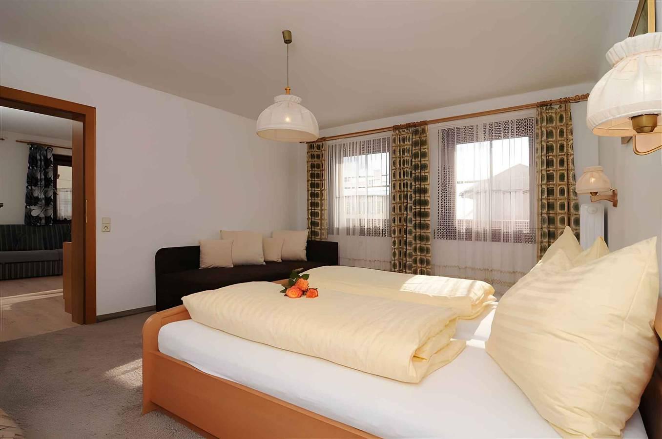 Vakantieappartement in Rauris, Oostenrijk voor 5 personen foto 7