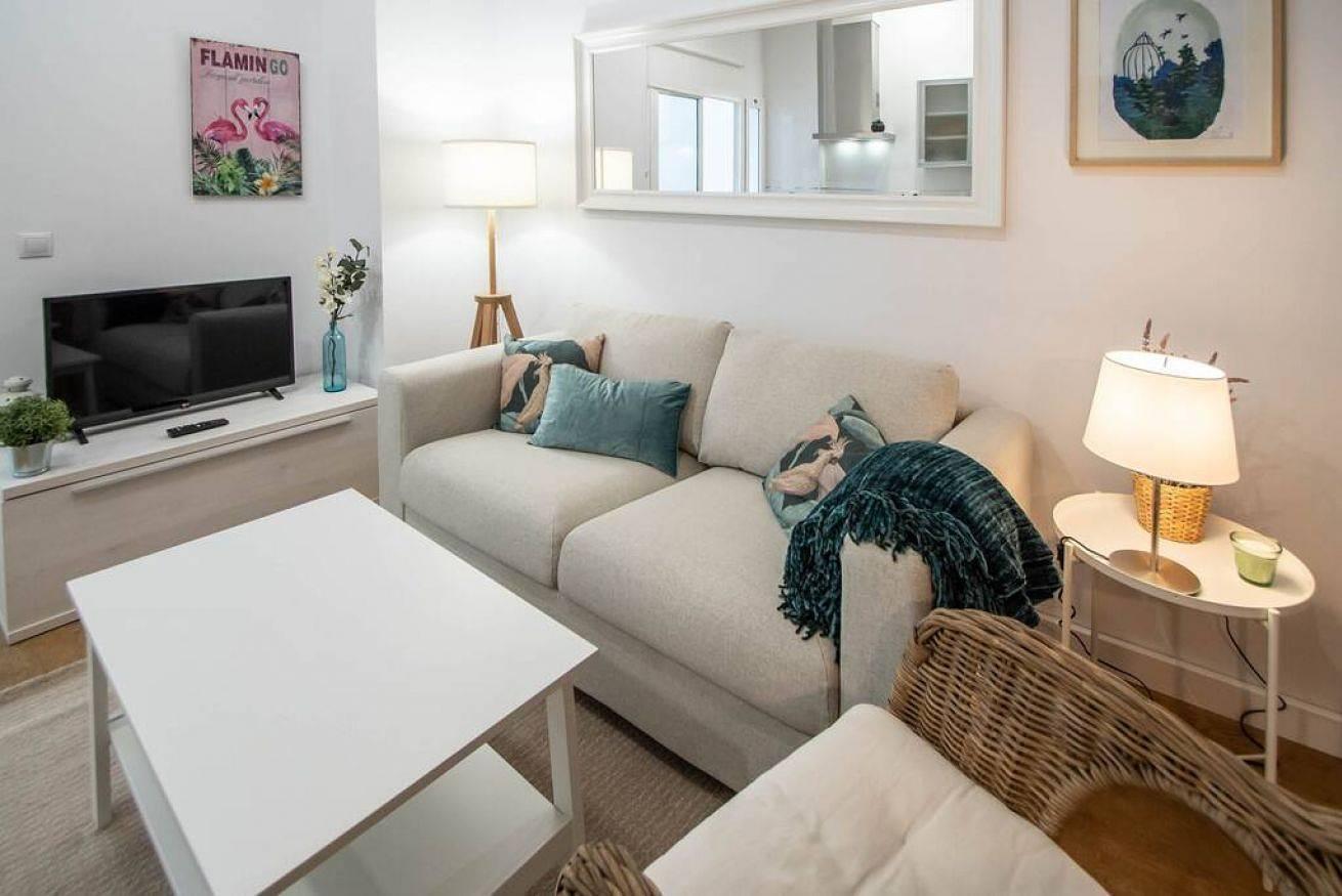Vakantieappartement in Cádiz, Spanje voor 4 personen foto 16