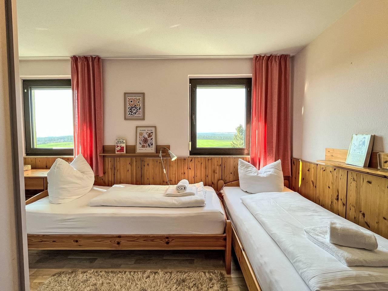 Vakantieappartement in Löffingen, Duitsland voor 3 personen foto 13