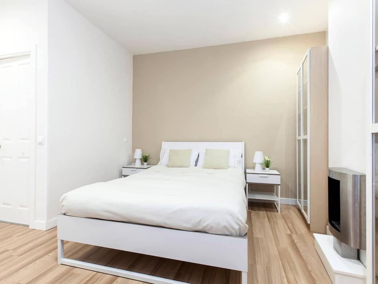 Vakantieappartement met airconditioning in Centro (Madrid), Madrid, Spanje voor 8 personen foto 23
