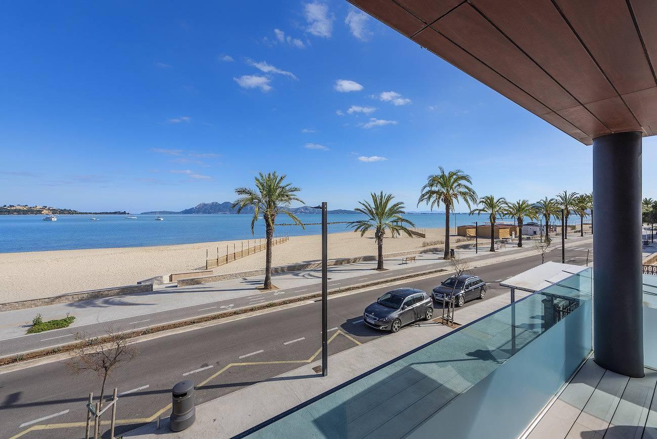 Vakantieappartement in Mallorca, Spanje voor 5 personen foto 9