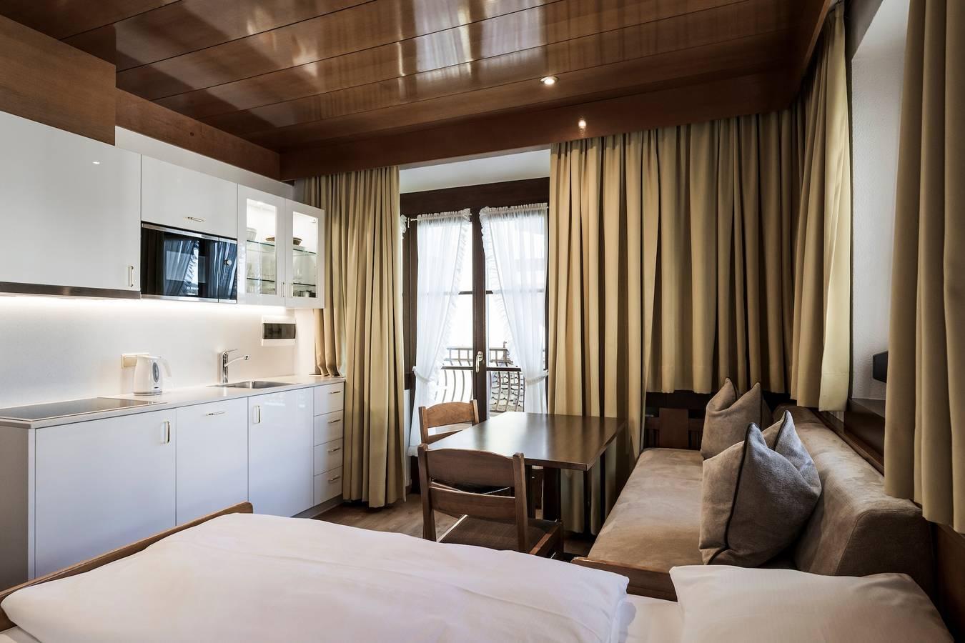 Vakantieappartement in Ortisei, Italië voor 2 personen foto 4