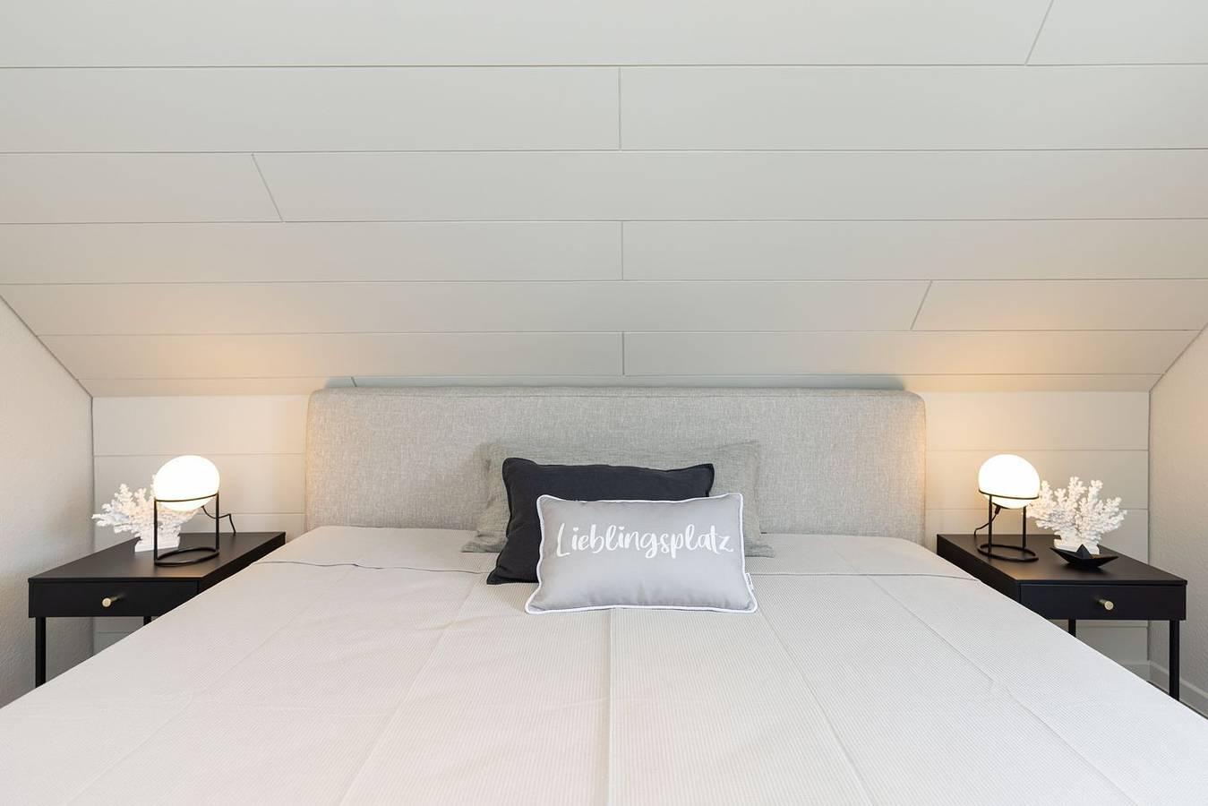 Vakantieappartement in Kellenhusen, Duitsland voor 4 personen foto 15