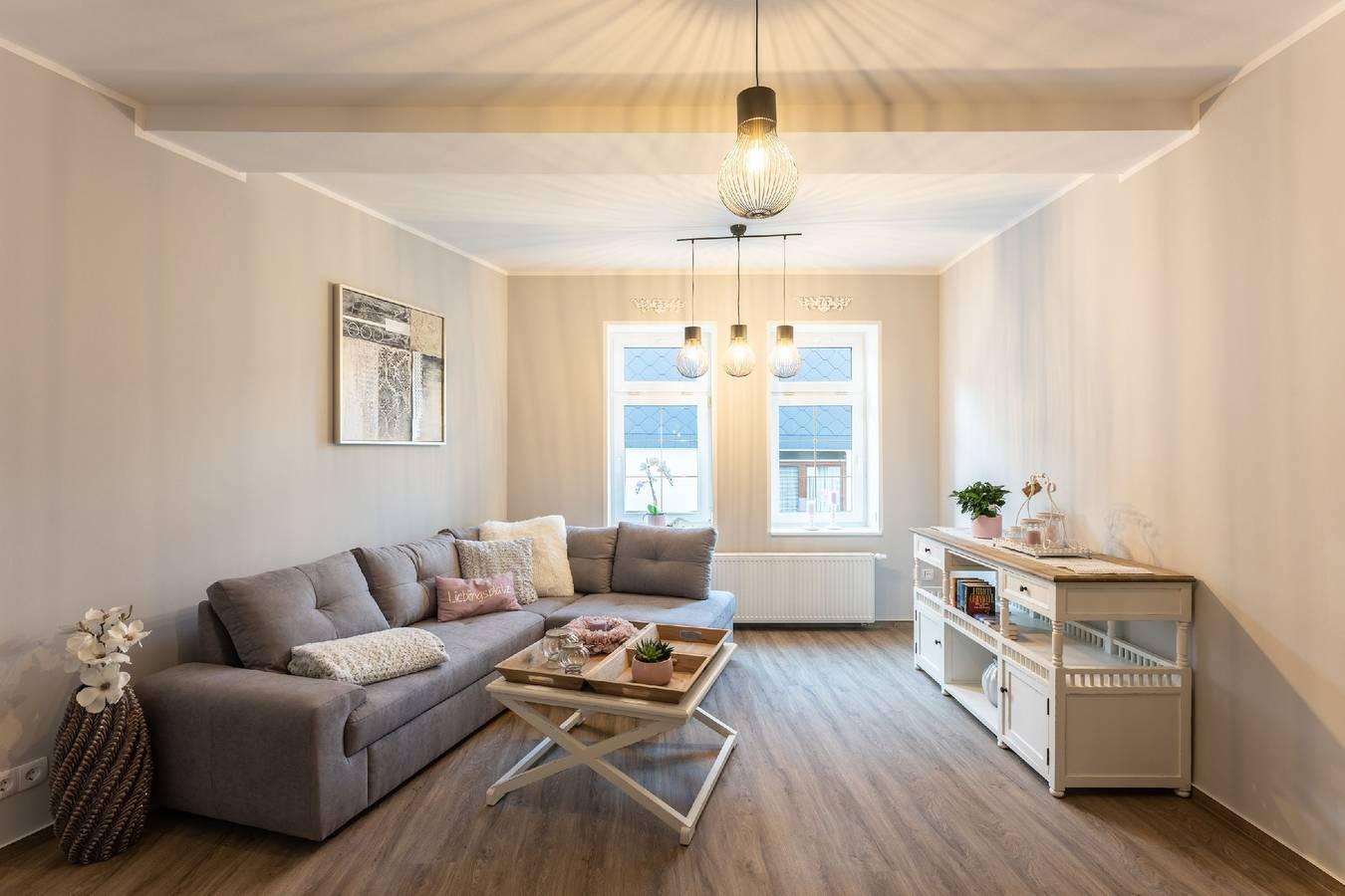 Vakantieappartement in Weinbergen, Duitsland voor 4 personen foto 8