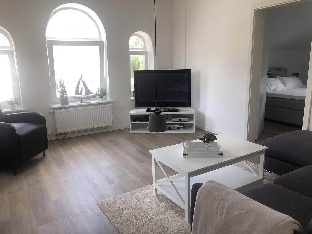Vakantieappartement in Hürup, Duitsland voor 4 personen foto 4