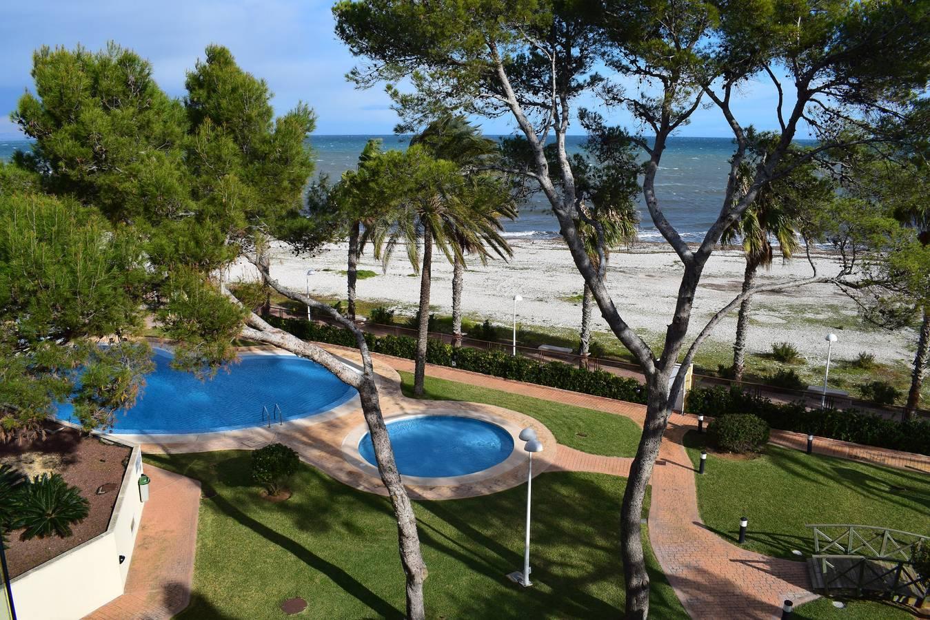 Vakantieappartement in Dénia, Spanje voor 4 personen foto 2