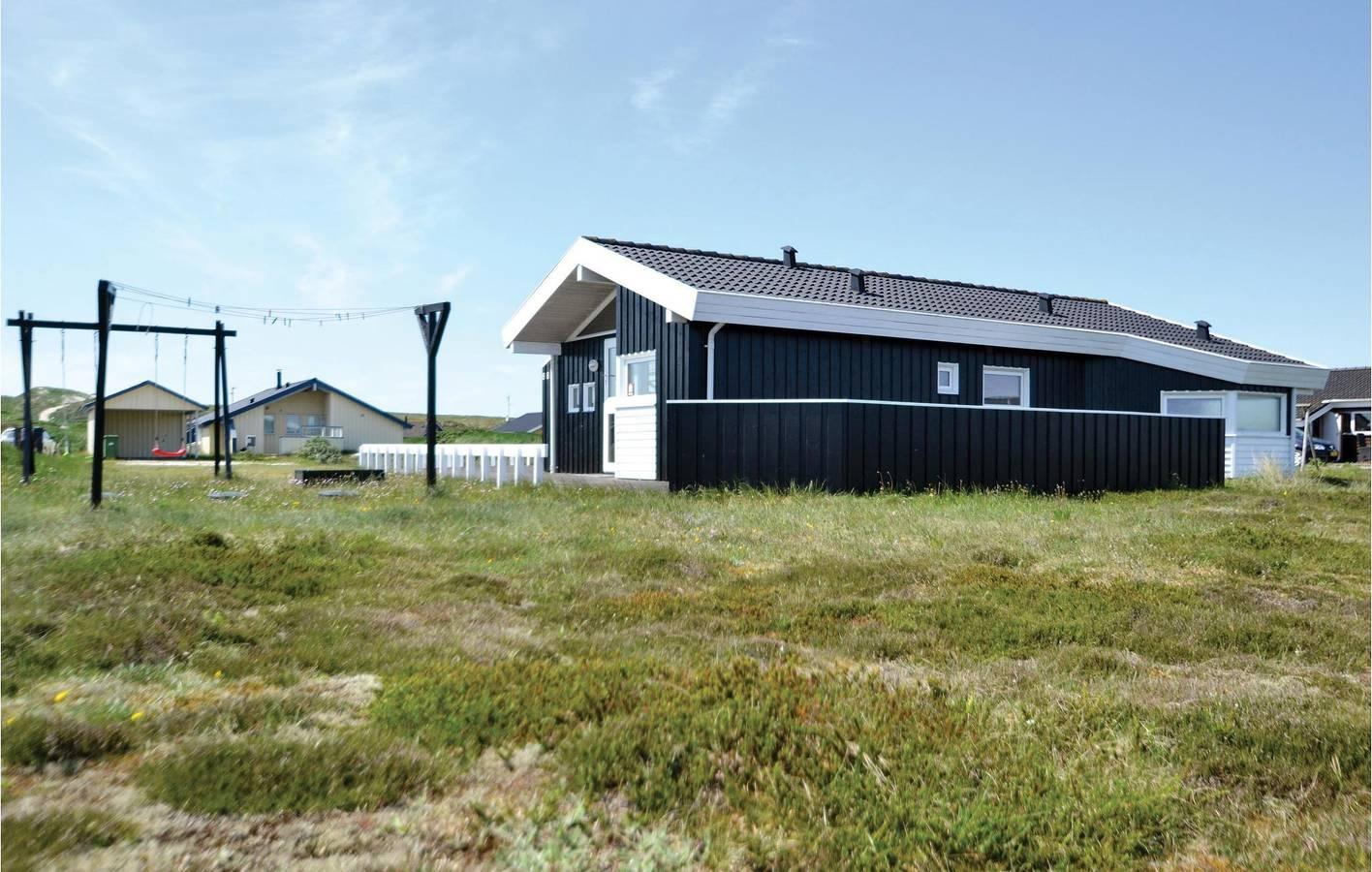 Vakantiehuis in Hvide Sande, Denemarken voor 8 personen foto 5