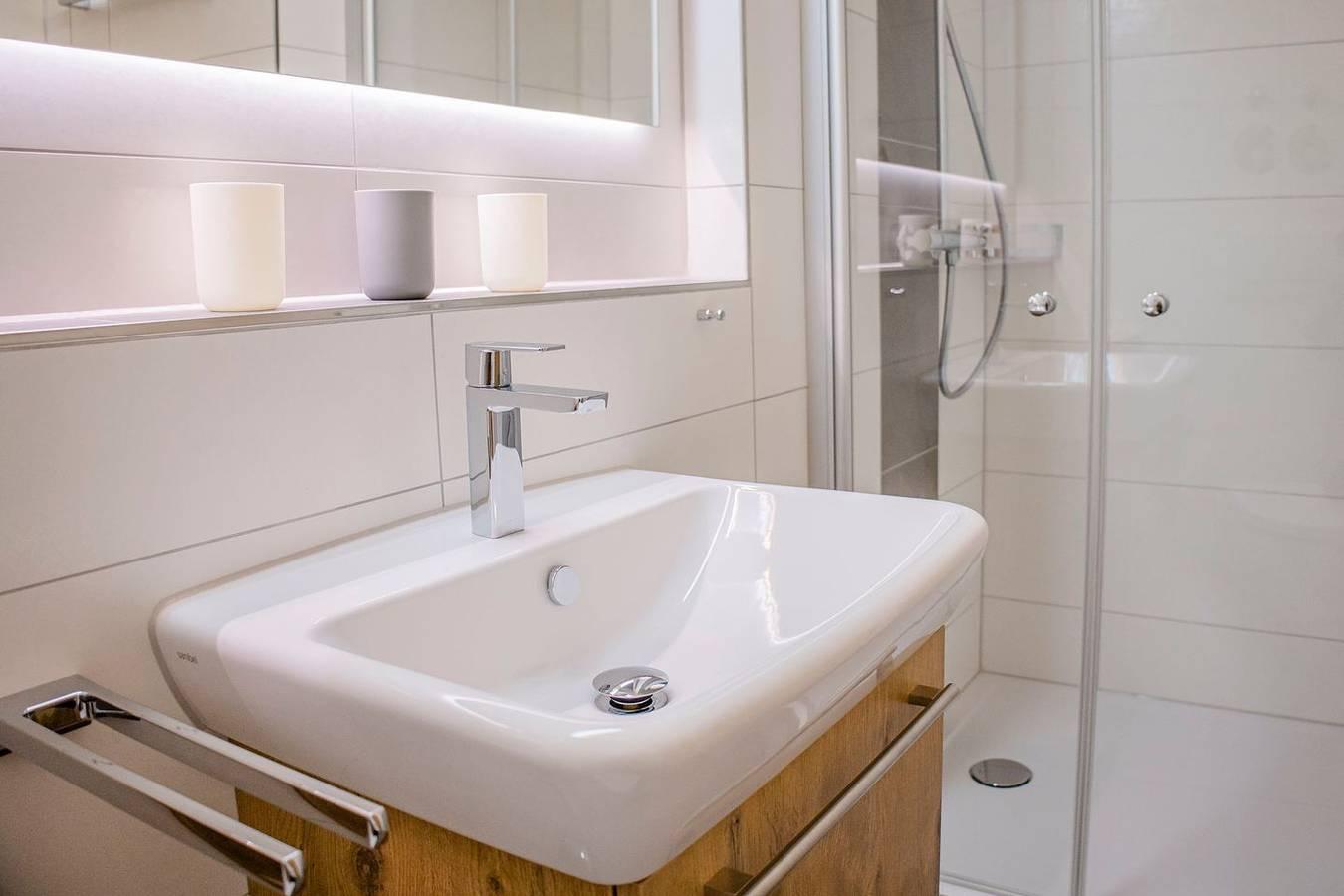Vakantieappartement in Bodensee, Duitsland voor 3 personen foto 13