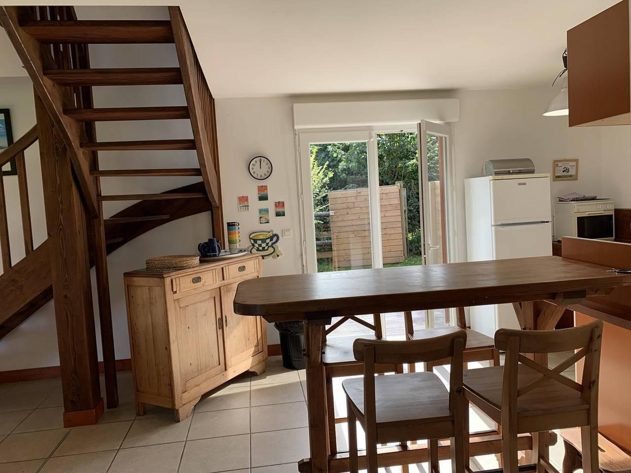 Vakantiehuis in Seine-Maritime, Frankrijk voor 4 personen foto 7