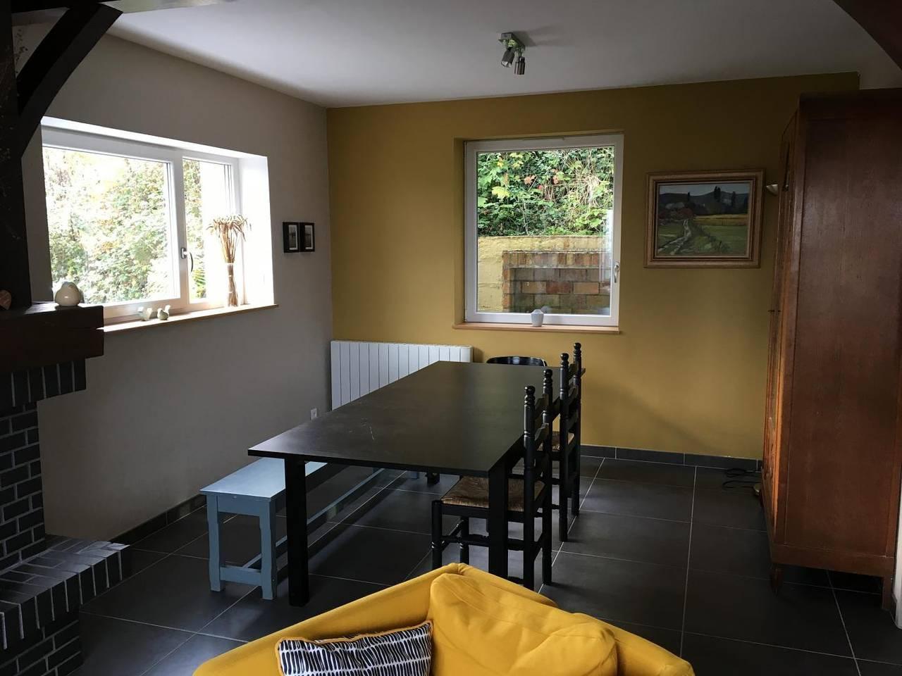 Vakantiehuis in La Bouille, Frankrijk voor 10 personen foto 9