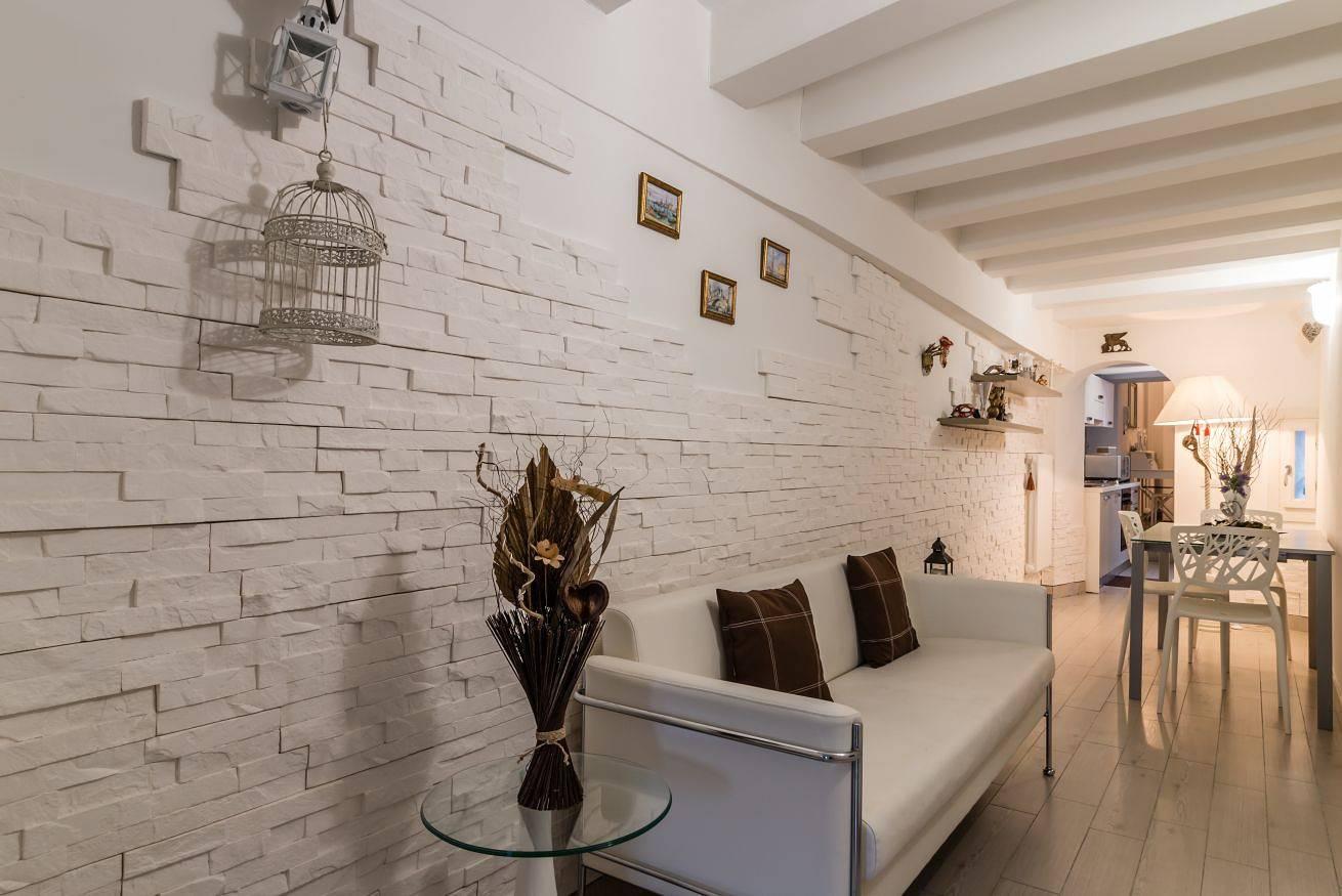 Vakantieappartement in Venetië, Italië voor 2 personen foto 5