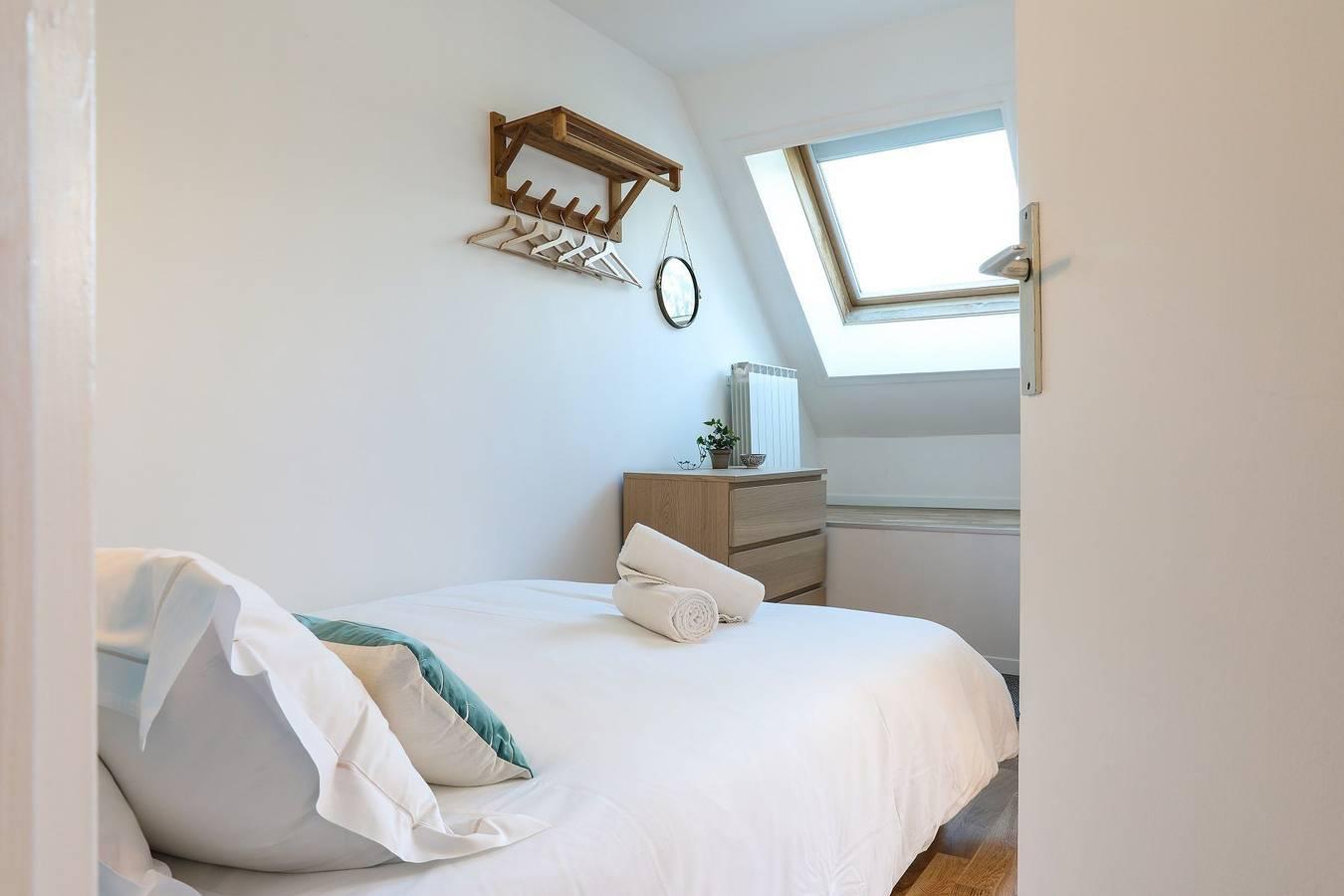 Vakantieappartement in Chamonix, Frankrijk voor 4 personen foto 9