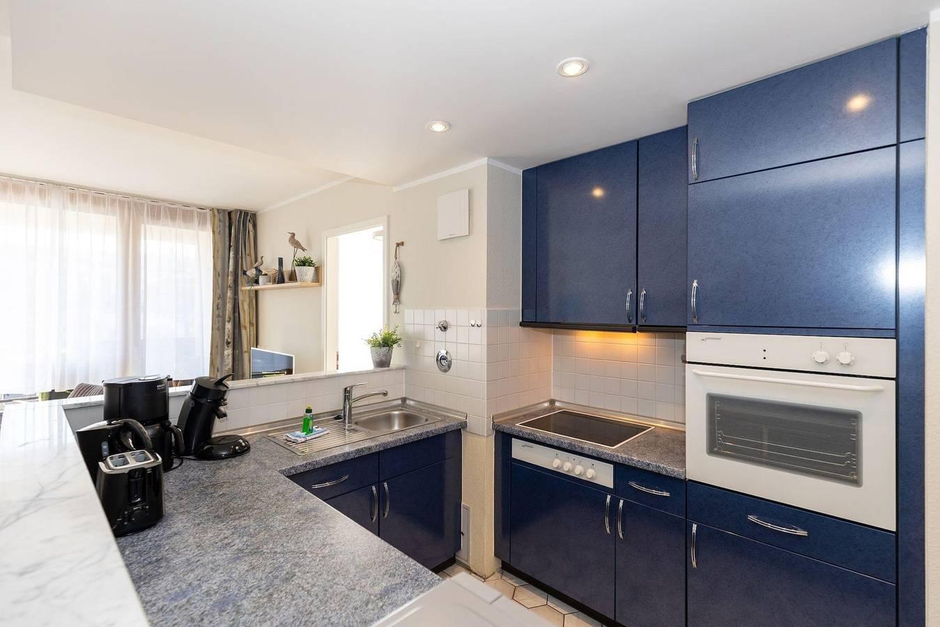 Vakantieappartement in Kühlungsborn, Duitsland voor 4 personen foto 7