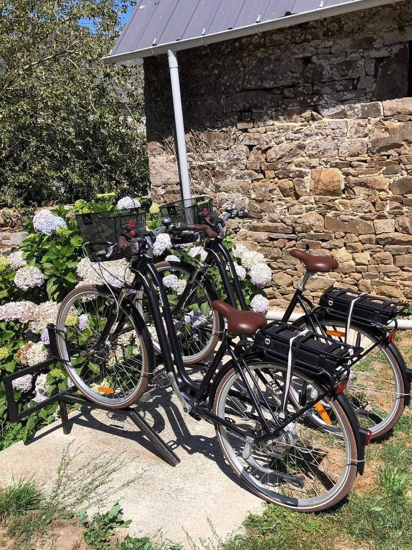 Pierres de Lin - Domaine de Valvin in Plouézec, Côte de Goëlo, Frankrijk voor 3 personen foto 22