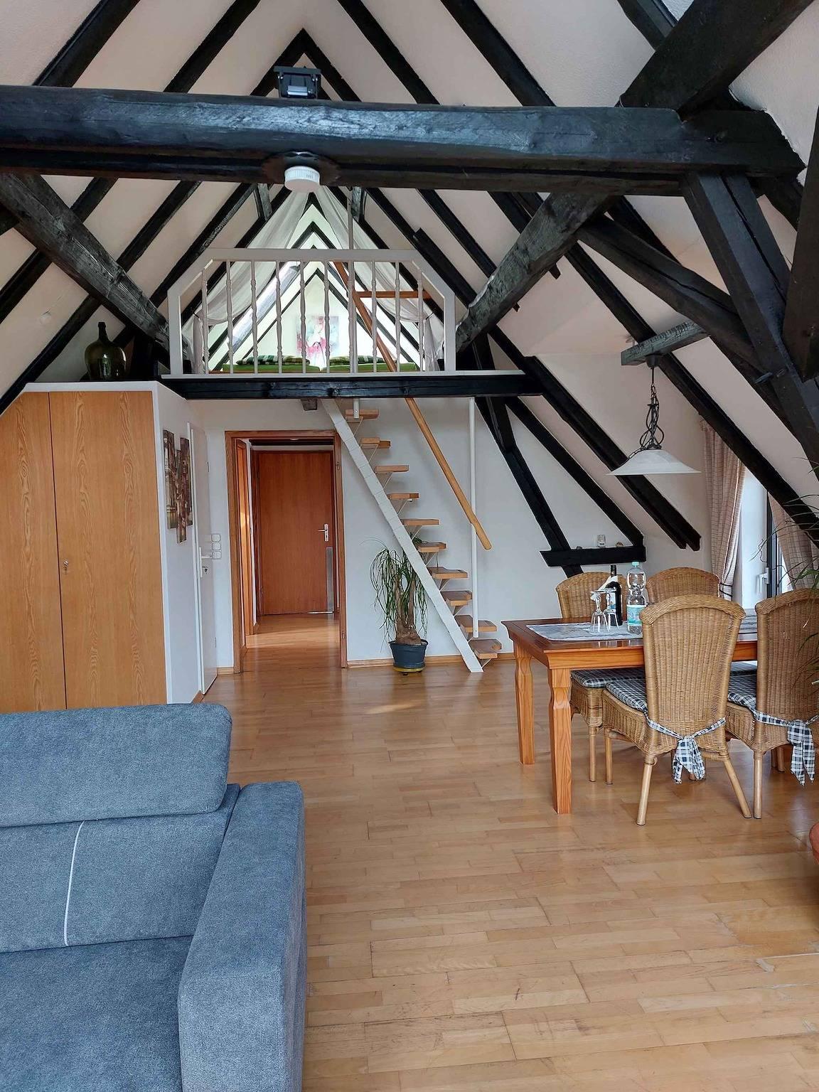 Vakantieappartement in Meerbeck, Duitsland voor 3 personen foto 7