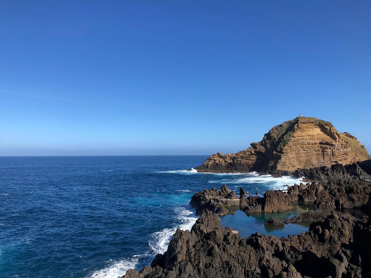 Vakantieappartement in Porto Moniz, Portugal voor 2 personen foto 16