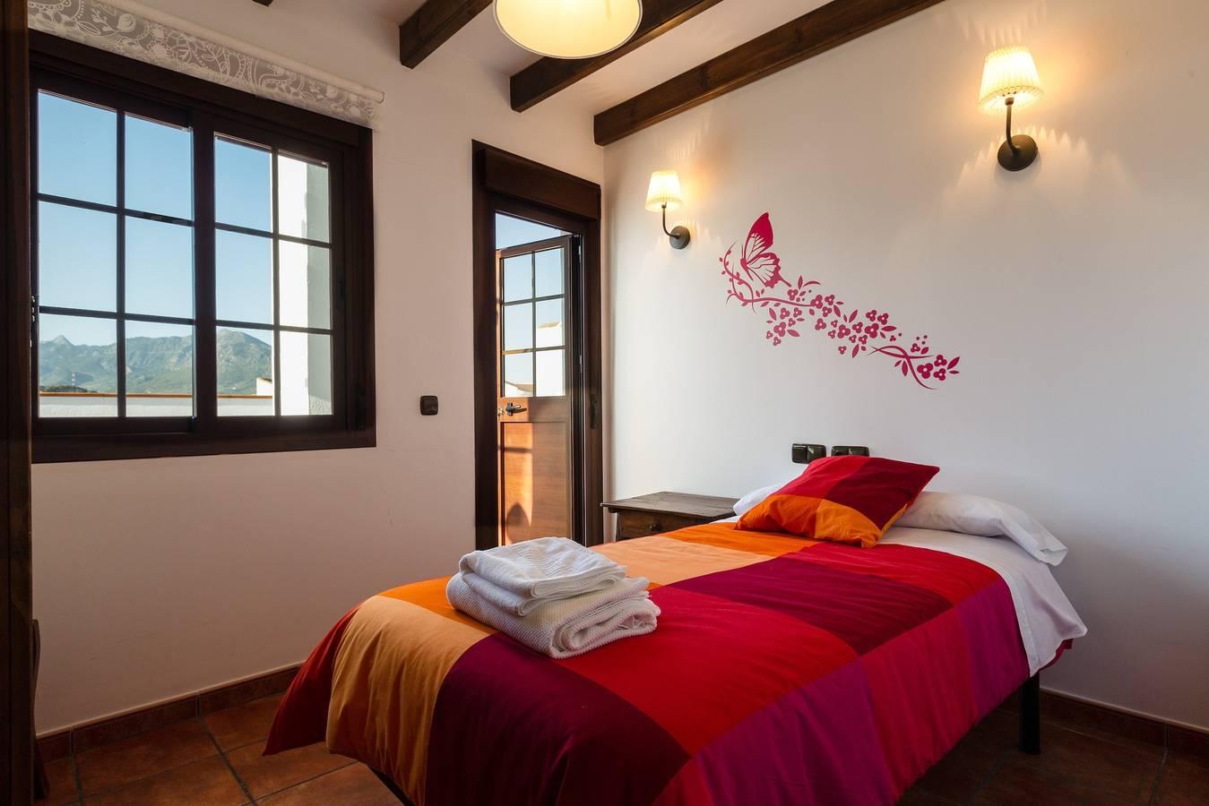 Vakantiehuis in Montecorto, Spanje voor 9 personen foto 18