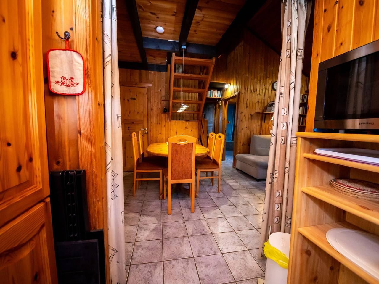 Vakantiehuis in Extertal, Duitsland voor 5 personen foto 17