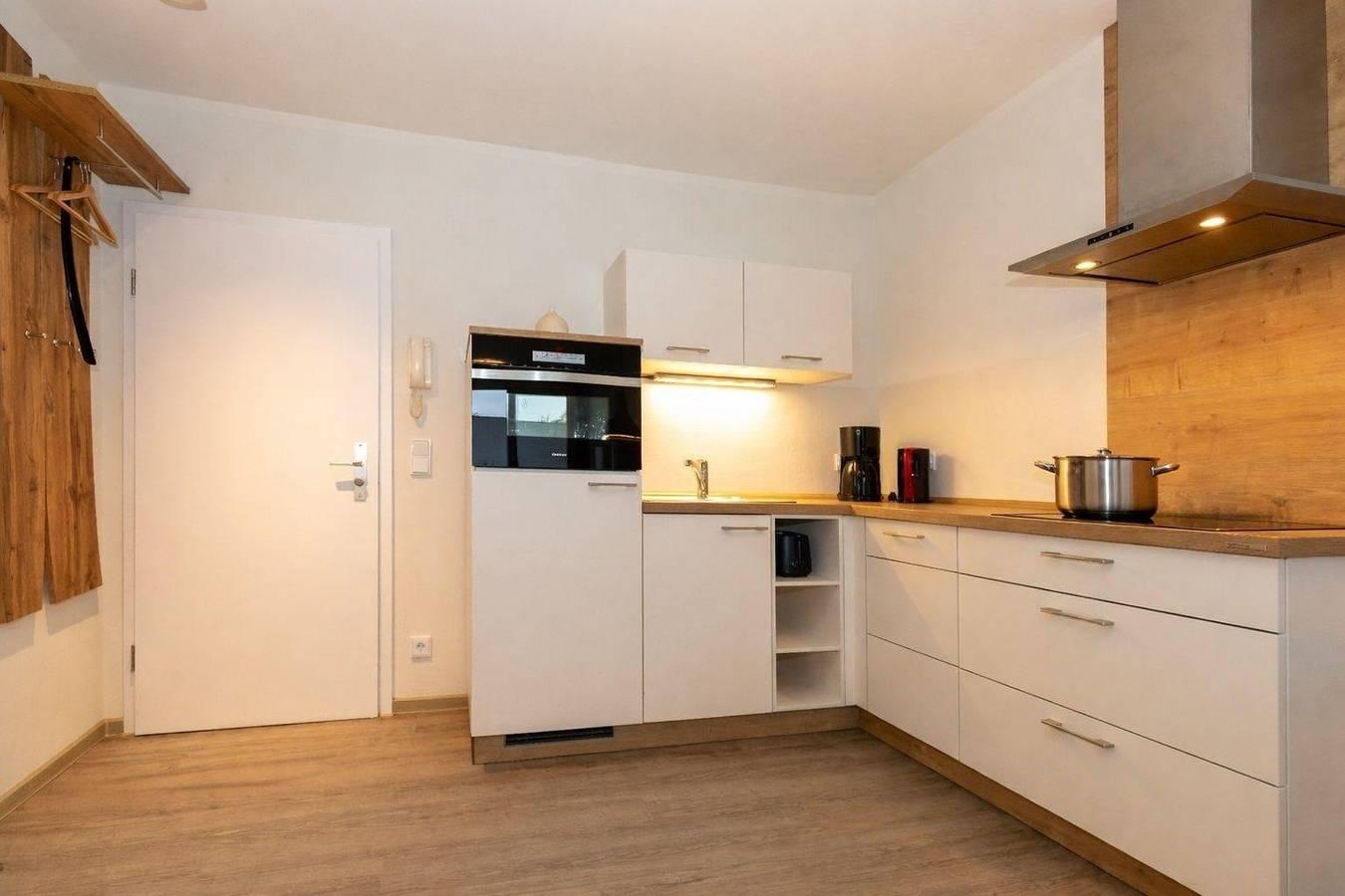 Vakantieappartement in Kühlungsborn, Duitsland voor 3 personen foto 9