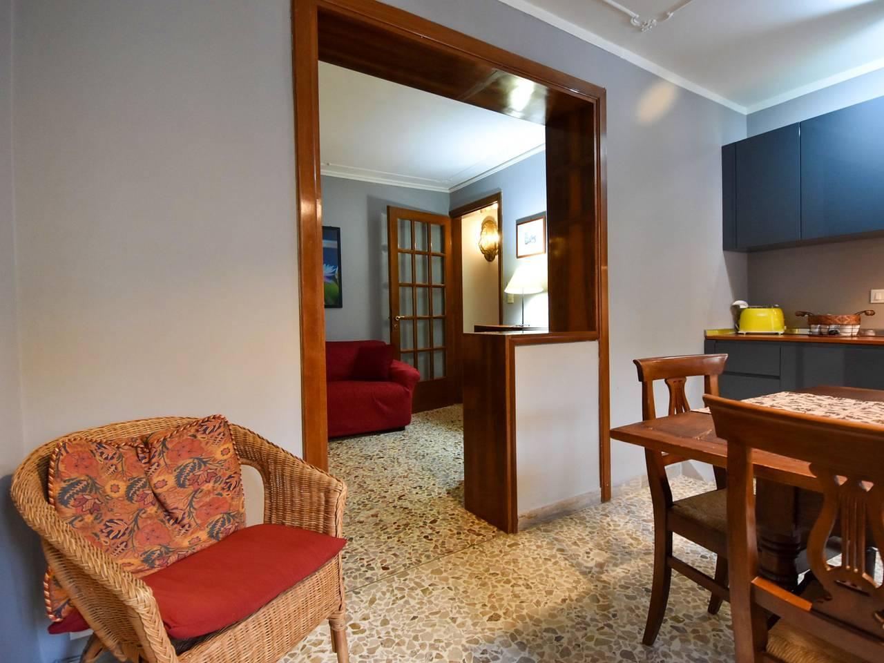 Vakantieappartement in Venetië, Italië voor 6 personen foto 7