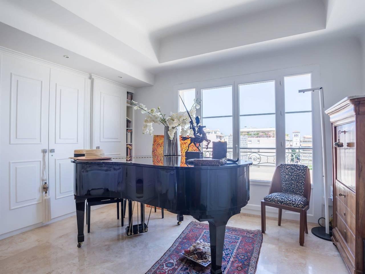 Vakantieappartement in Cannes, Frankrijk voor 4 personen foto 8