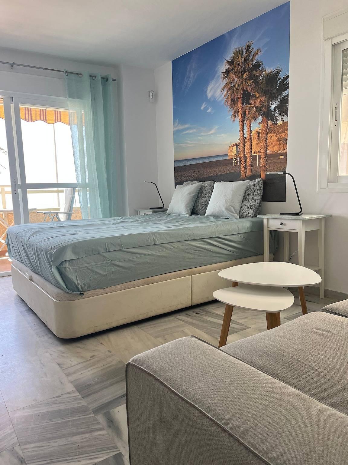 Vakantieappartement in Axarquía, Spanje voor 2 personen foto 5