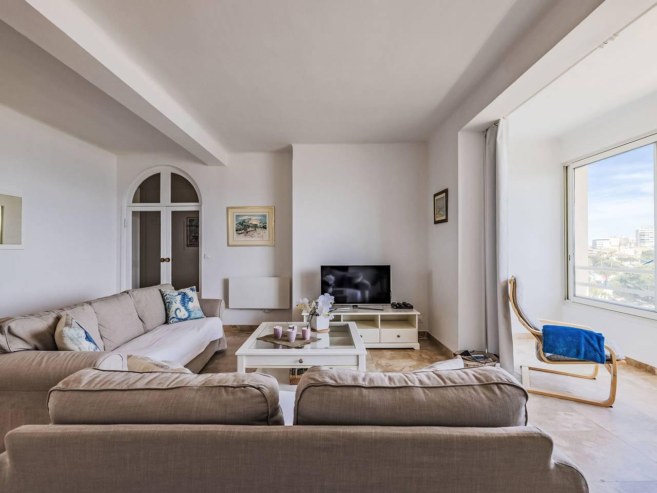 Vakantieappartement in Var, Frankrijk voor 4 personen foto 7