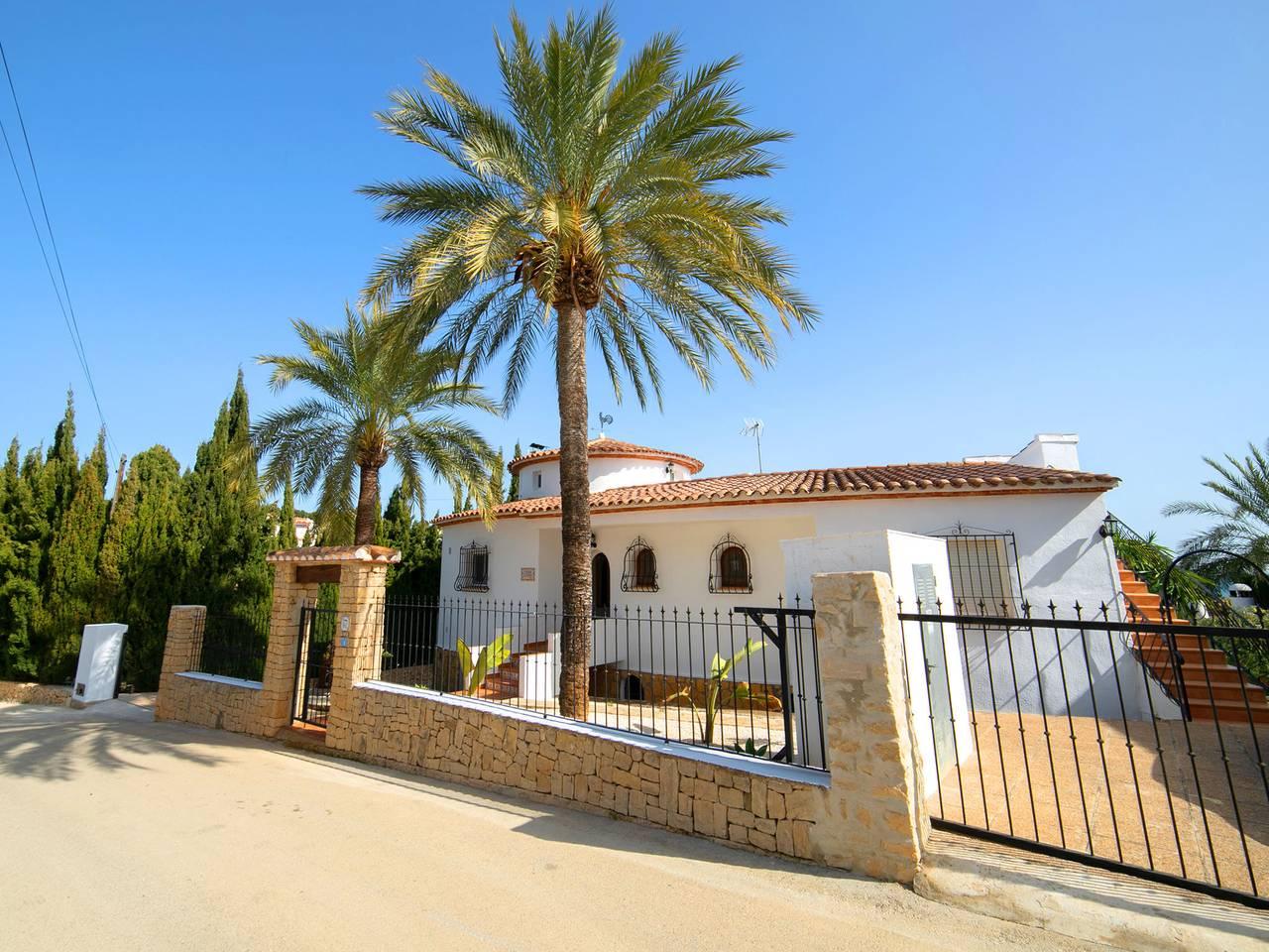 Vakantiehuis in Benissa, Spanje voor 12 personen foto 6