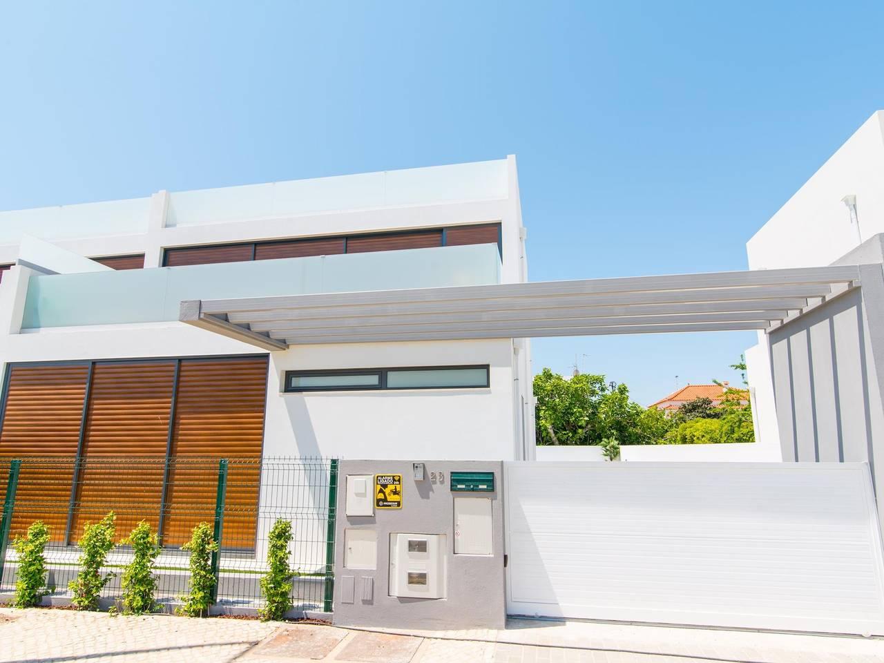 Vakantiehuis in Faro District, Portugal voor 6 personen foto 2