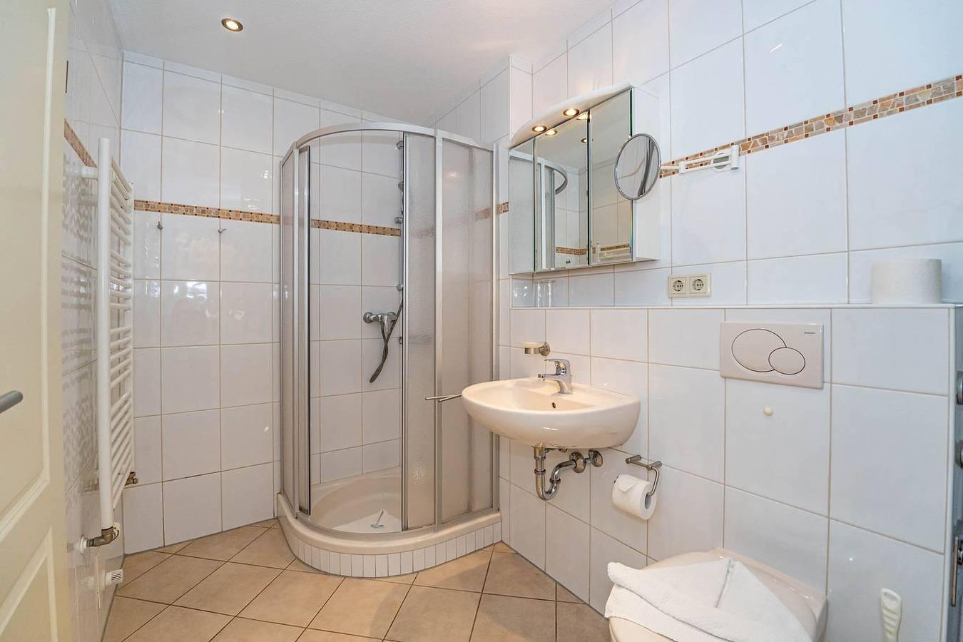 Vakantieappartement in Sylt, Duitsland voor 4 personen foto 12