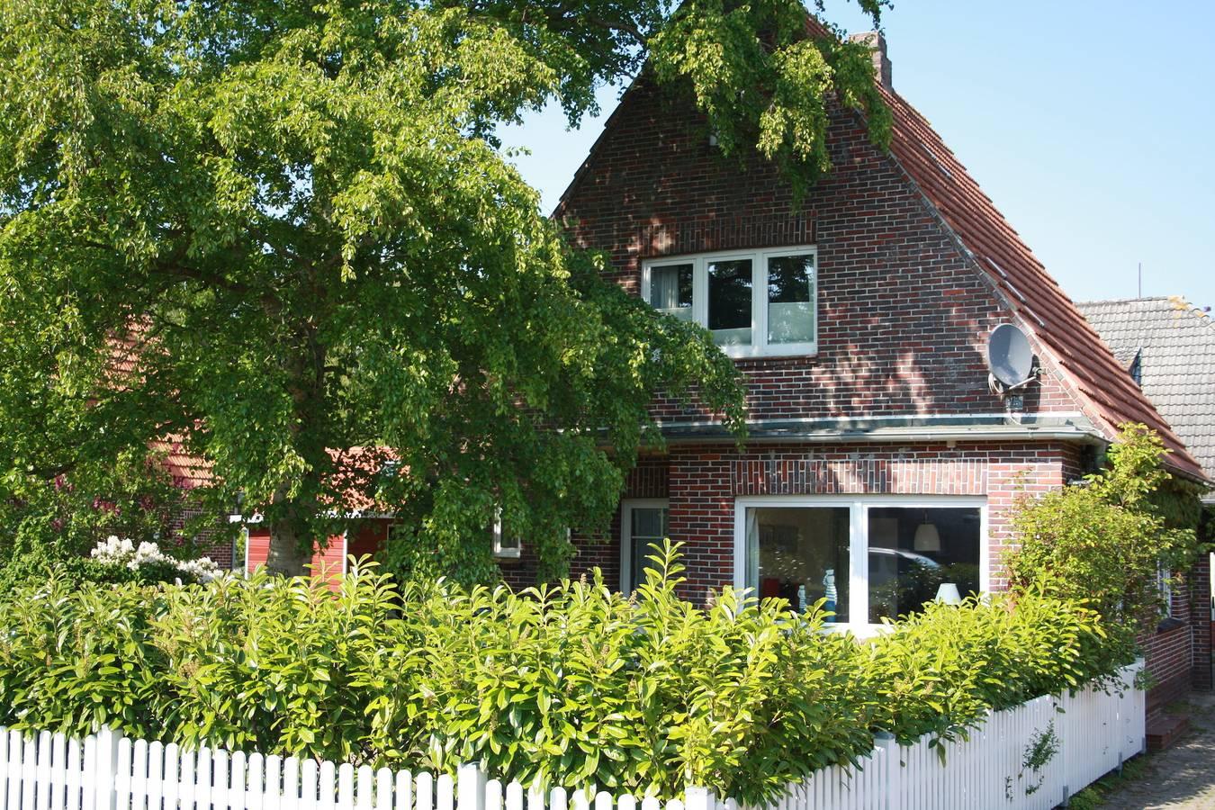Vakantiehuis in Weser-Ems, Duitsland voor 5 personen
