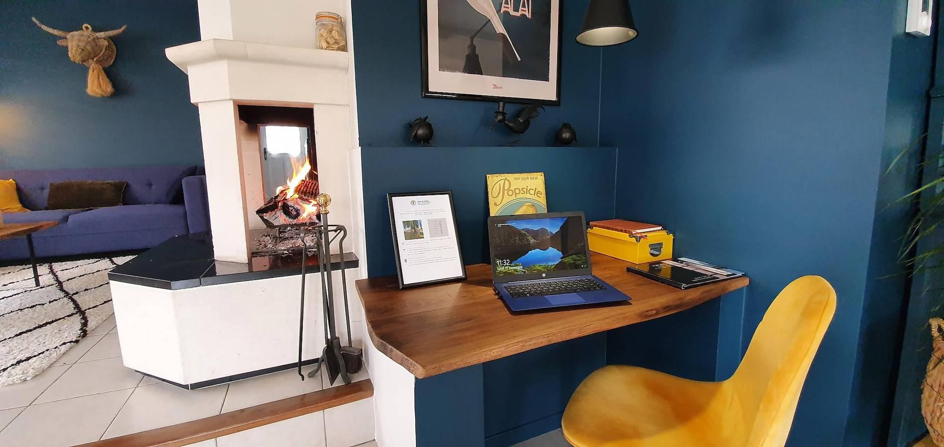 Vakantiehuis in Came, Frankrijk voor 6 personen foto 3