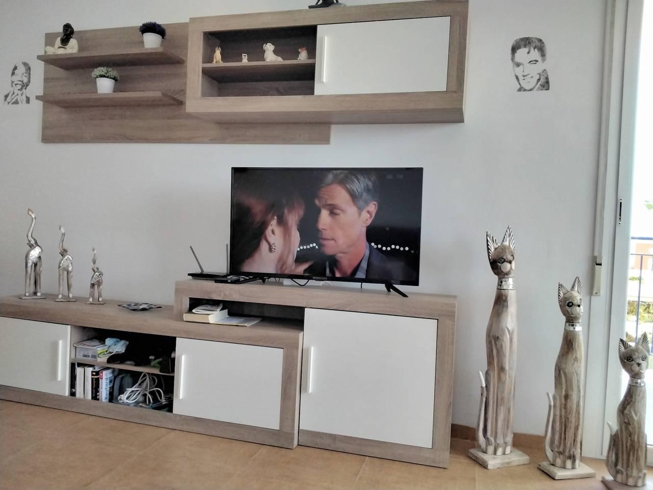 Vakantieappartement in Vera, Spanje voor 4 personen foto 5