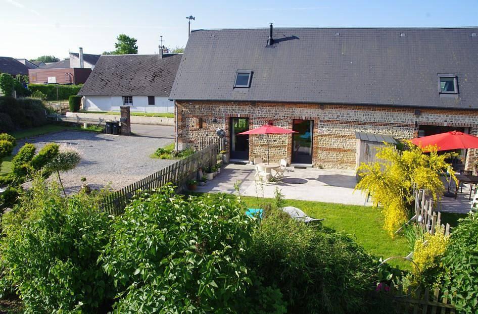 Vakantiehuis in Seine-Maritime, Frankrijk voor 4 personen foto 13