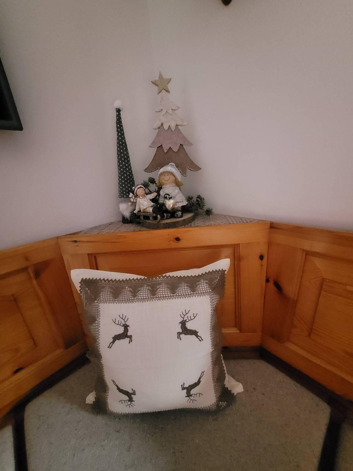 Vakantieappartement in Ortisei, Italië voor 3 personen foto 12