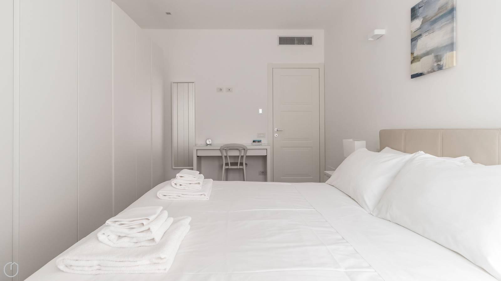 Italianway Comfort - Vincenzo Monti 29 B in Milaan, Provincie Milaan, Italië voor 6 personen foto 19