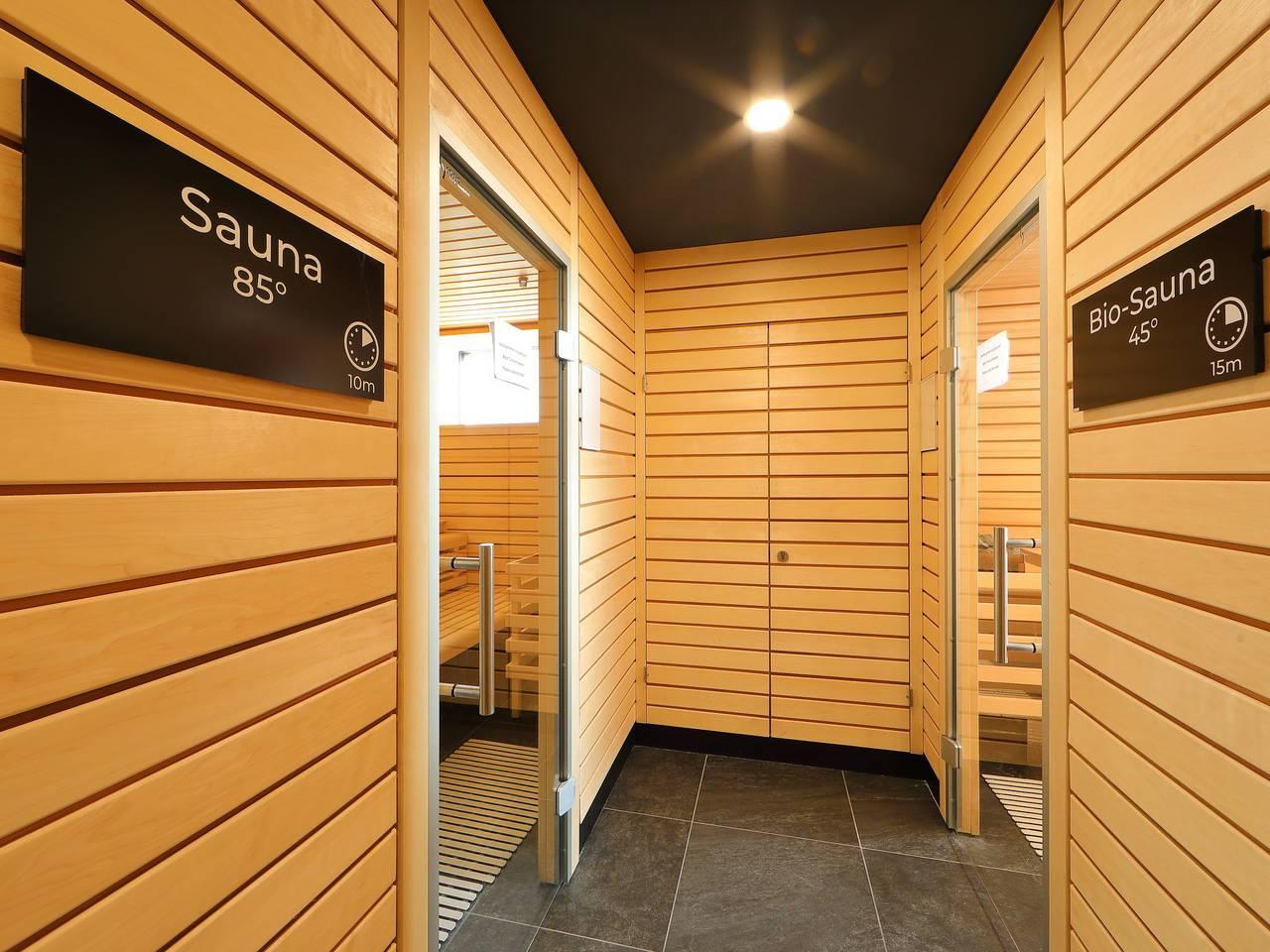 Swisspeak Resorts Vercorin in Chalais, Walliser Alpen, Zwitserland voor 6 personen foto 21